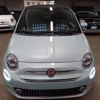 Fiat 500 C 1.0 Hybrid Dolcevita