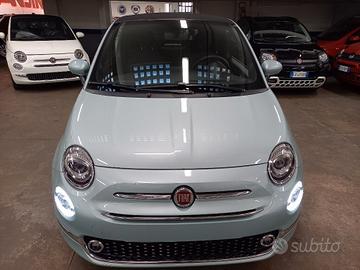 Fiat 500 C 1.0 Hybrid Dolcevita