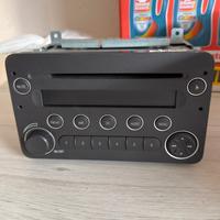 Stereo originale Alfa Romeo 159