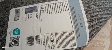 grande tappeto da salotto 