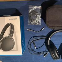 Sennheiser HD450BT