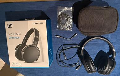 Sennheiser HD450BT