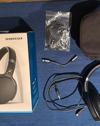 Sennheiser HD450BT