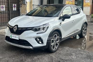 RENAULT Captur Full Hybrid E-Tech 145 CV Intens