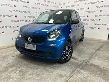 Smart ForFour 70 1.0 Passion