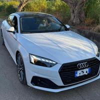 Audi a5 40 TDY Mild Hybrid