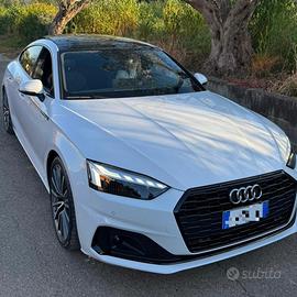 Audi a5 40 TDY Mild Hybrid