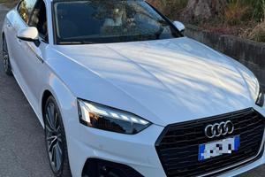 Audi a5 40 TDY Mild Hybrid