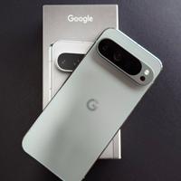 GOOGLE PIXEL 9 PRO XL 256GB  COME NUOVO