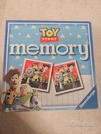 Lotto 4 giochi bambini — Inventafavole, Rubbiz ecc