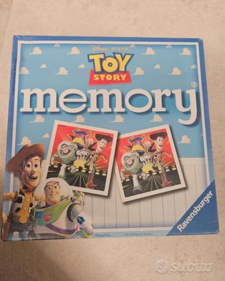 Lotto 4 giochi bambini — Inventafavole, Rubbiz ecc