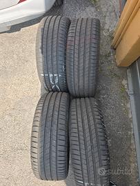 Bridgestone Turanza T005 205/55 R17 - Gomme estive