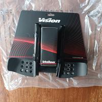 Prolunghe manubio per triathlon Vision