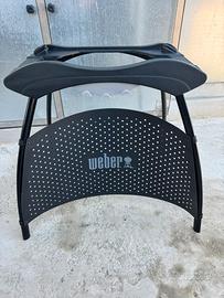 Supporto weber serie q 2000