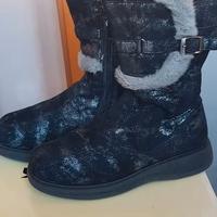 Stivali N. 35 Bambina Ragazza Donna