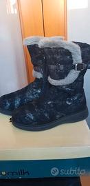 Stivali N. 35 Bambina Ragazza Donna