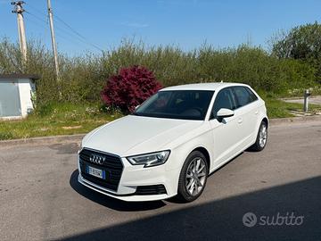 Audi A3 SPB 1.6 TDI BUSINESS