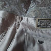 Pantaloni uomo Armani