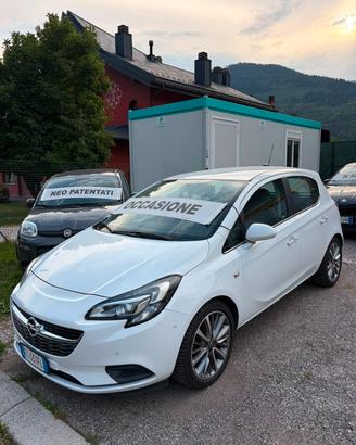 Opel Corsa 1.4 90CV Start&Stop 5 porte Cosmo