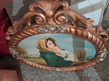 Quadri di vario genere