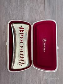 Armonica HOHNER Comet