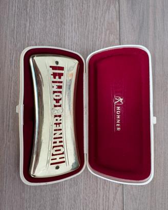 Armonica HOHNER Comet