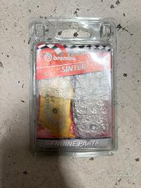 Pastiglie freni Brembo BMW GS 1200/1250 - 07BB0359