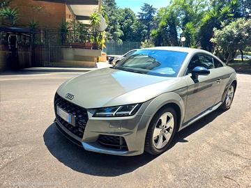  AUDI TT 40 TFSI S-TRONIC – 197 CV