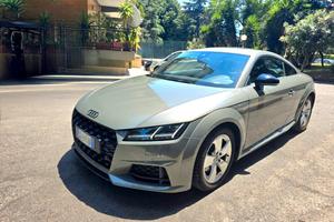  AUDI TT 40 TFSI S-TRONIC – 197 CV