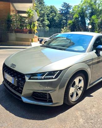  AUDI TT 40 TFSI S-TRONIC – 197 CV