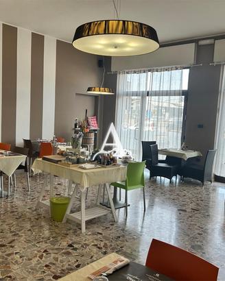 TecnoAzienda - Bar Giornaliero Con Plateatico