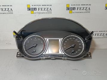 QUADRO STRUMENTI CENTRALE LIVELLI SUZUKI Vitara Se