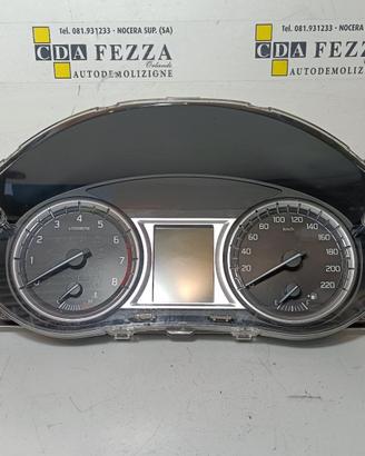 QUADRO STRUMENTI CENTRALE LIVELLI SUZUKI Vitara Se