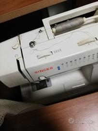 macchina da cucire Singer 