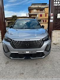 Peugeot 2008 PureTech 130 S&S EAT8 GT