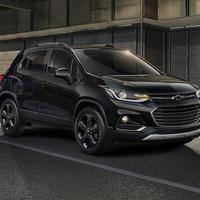 Ricambi usati chevrolet trax #1