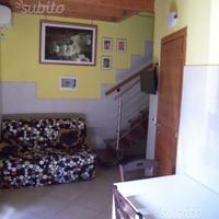 Bilocale adiacente il centro storico con giardino