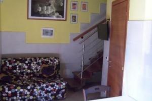 Bilocale adiacente il centro storico con giardino