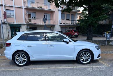 Audi A3 sb  1.6 tdi