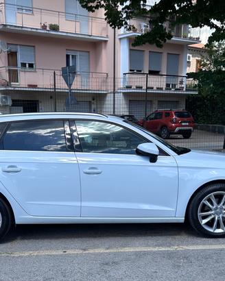 Audi A3 sb  1.6 tdi
