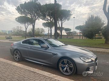 Bmw m6