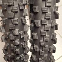 PNEUMATICI MTB 26 Nuovi
