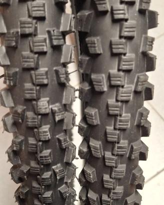 PNEUMATICI MTB 26 Nuovi