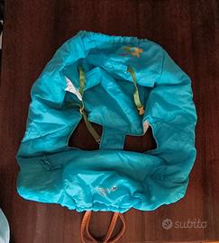 Sacco carrello della spesa