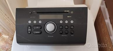 radio originale Suzuki Swift 