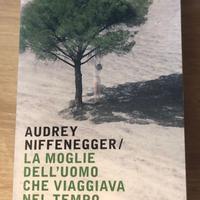 La moglie dell’uomo che viaggiava nel tempo