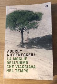 La moglie dell’uomo che viaggiava nel tempo