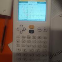 calcolatrice grafica 