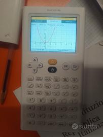 calcolatrice grafica 