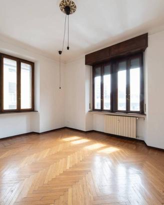 Appartamento di 98 m² con 3 locali a Milano